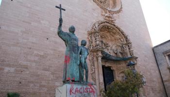 Isaac Buj - Europa Press