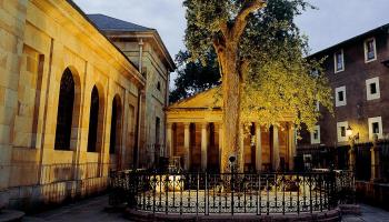 Quan la reforma de l’Estatut de Gernika es glaçà