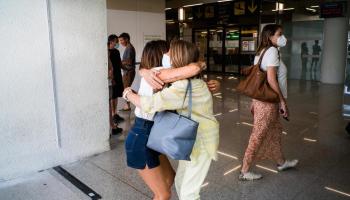 El Govern demana al Ministeri la represa dels controls sanitaris en els punts d'entrada a les Balears