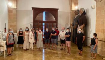 El fins ara regidor de MÉS per Campos Jaume Adrover abandona el partit però no l'acta de regidor