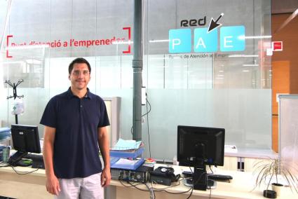 PalmaActiva ha donat d'alta 30 noves empreses fins al juliol