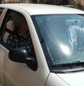 Carretaxe