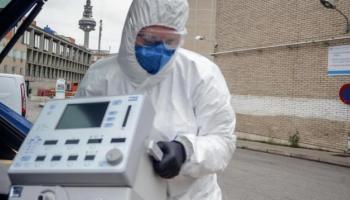 Coronavirus, divendres 4 de setembre: un mort i 230 contagis més