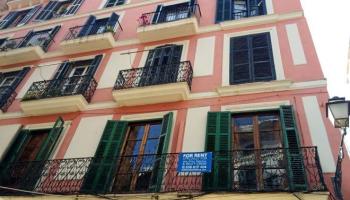 La mitjana de preu del lloguer d'una habitació se situa entorn 380€ a les Balears