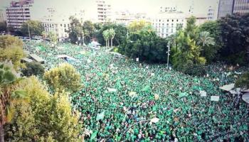 Tres anys després... la lluita continua