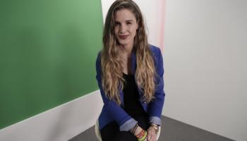 Malena Contestí fitxa per Ciudadanos