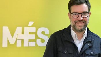 MÉS exigeix una mesa de negociació «urgent» amb Madrid per tractar el finançament