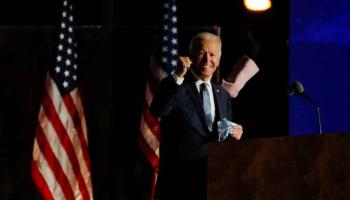 Biden supera Trump a Pennsilvània i se situa a les portes de la victòria