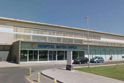 El personal de l'UCI exigeix la dimissió de la directora mèdica de l'Hospital Mateu Orfila