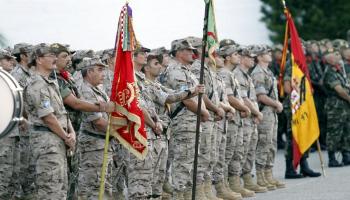 «No queda més remei que començar a afusellar 26 milions de fills de puta» i altres propostes dels militars espanyols