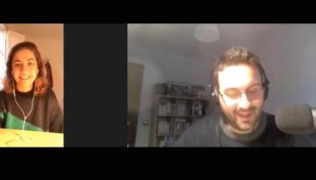 Maria Jaume: «Cada vegada hi ha més propostes musicals de Mallorca i cada vegada són millors i tenen més reconeixement»