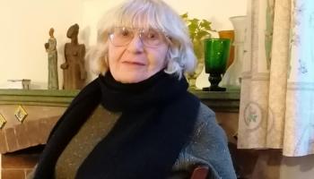 Antònia Vicens: «Vist des d’ara, la immigració dels anys 60 no va ser més que una maniobra franquista per castellanitzar la població illenca»