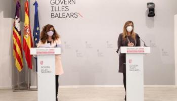 El Govern intervé llits de les clíniques privades per poder atendre tots els casos de Covid-19