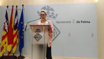 El PP de Palma exigeix ​​el cessament de Sonia Vivas