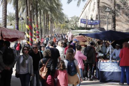 Reprogramen les activitats culturals del Dia de les Balears per als mesos d'abril a juny