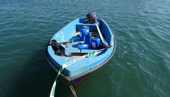 Interceptades dues barques amb 28 ocupants a Cabrera i Santanyí