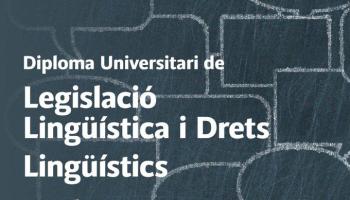 Nova edició del Diploma de Legislació Lingüística i Drets Lingüístics de la UIB