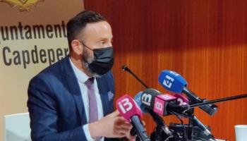 El batle de Capdepera envia una carta a Marlaska perquè s'esclareixi l'actuació de la Guàrdia Civil: «Aina Calvo es va riure de la petició d'investigar els fets»