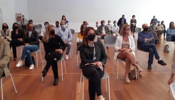 Marga Prohens presentarà la seva candidatura a presidenta del PP a les Balears