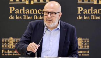 MÉS reclama la inclusió del català en el nou model de DNI electrònic europeu