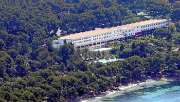 Alternativa per Pollença avisa que ampliar l'Hotel Formentor podria afectar un jaciment arqueològic