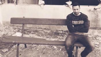 El raper Valtónyc, a la imatge.