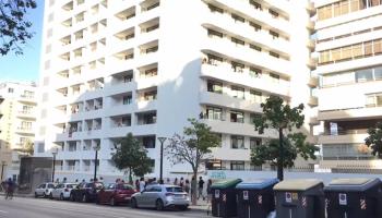 Cerquen un estudiant de l'hotel Covid que va abandonar aquest dimarts les instal·lacions