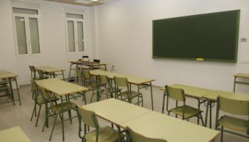 El Govern diu que «l'educació és un dels pocs àmbits on es garanteix el coneixement i ús del català» i anuncia un reglament específic per als ensenyaments artístics