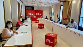 Cosme Bonet: «Ens demanam si Marga Prohens ja ha assumit que per ser presidenta del Govern necessitarà que Jorge Campos sigui el seu vicepresident»