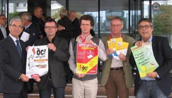 La Xarxa Europea per la Igualtat Lingüística es troba a Barcelona aquest dissabte