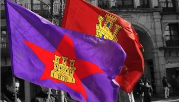 Izquierda Castellana denúncia un intent d'il·legalització a base de «martingales»‬