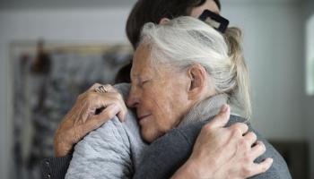 Els batecs d'una mare; sons de vida, d'amor i de lluita