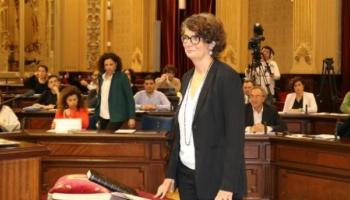 Ja no callen MÉS: «Qualsevol discriminació o agressió, de qualsevol tipus, és inacceptable»