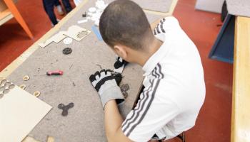 Més del 40% de les ofertes de feina a les Balears demanen FP