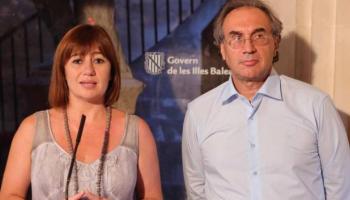 El PSIB maniobra per reduir la presència de la llengua catalana a l'ensenyament i augmentar la del castellà