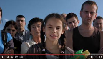 'ReMunicipalitzem l’aigua, movem-nos!', la campanya de la CUP per la recuperació del servei públic