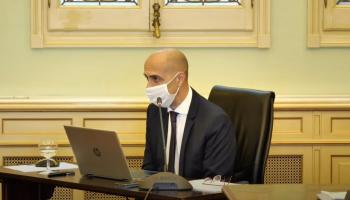 Jaume Far renuncia com a director de l'Oficina Anticorrupció