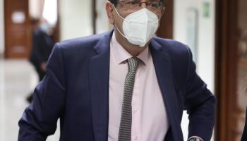 Un dels candidats del PP a nou magistrat del Tribunal Constitucional va estar imputat pels casos Palma Arena i Lezo