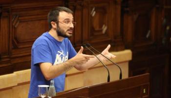 La CUP proposa al Parlament de Catalunya que a les Balears arribi TV3 sense retallar