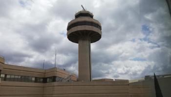 L'aeroport de Palma reprèn l'activitat després d'un tancament de més de tres hores per raons de seguretat