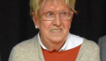 Ha mort Mercè Puig, qui va ser presidenta del GDEM, de l'OCB d'Inca i de la Fundació Cultural Es Convent