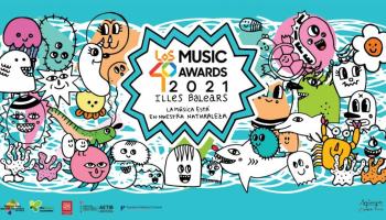 El Govern finança amb doblers de l'Ecotaxa una festa dels '40 Principales'