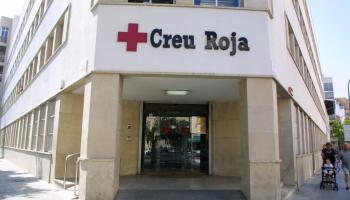 PSIB-PSOE i Esquerra Unida (EU) critiquen l'actitud de la Conselleria i insten Bauzá a actuar per poder garantir la viabilitat de l'hospital de la Creu Roja.
