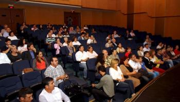 Presentació aquest dissabte a l'Auditorium de Palma.