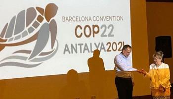 Per primera vegada una entitat de les Balears serà a una conferència de Nacions Unides: el Cercle Mallorquí de Negocis, nou partner de la UNEP MAP