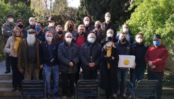 L'ASM elegeix el seu nou Secretariat