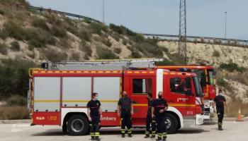 Els valencianoparlants, discriminats a les proves d’accés al cos de bombers d’Alacant per errors de traducció automàtica
