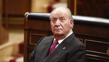 La fiscalia prorroga dues investigacions sobre Juan Carlos I abans que caduquin