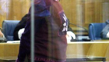 L'Audiència Nacional excarcera Del Río per a complir la sentència d'Estrasburg