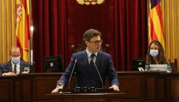 El PP diu que ha aconseguit que el castellà sigui llengua vehicular a la nova Llei d'Educació